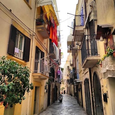 Bottalico Apartments Bari Bagian luar foto