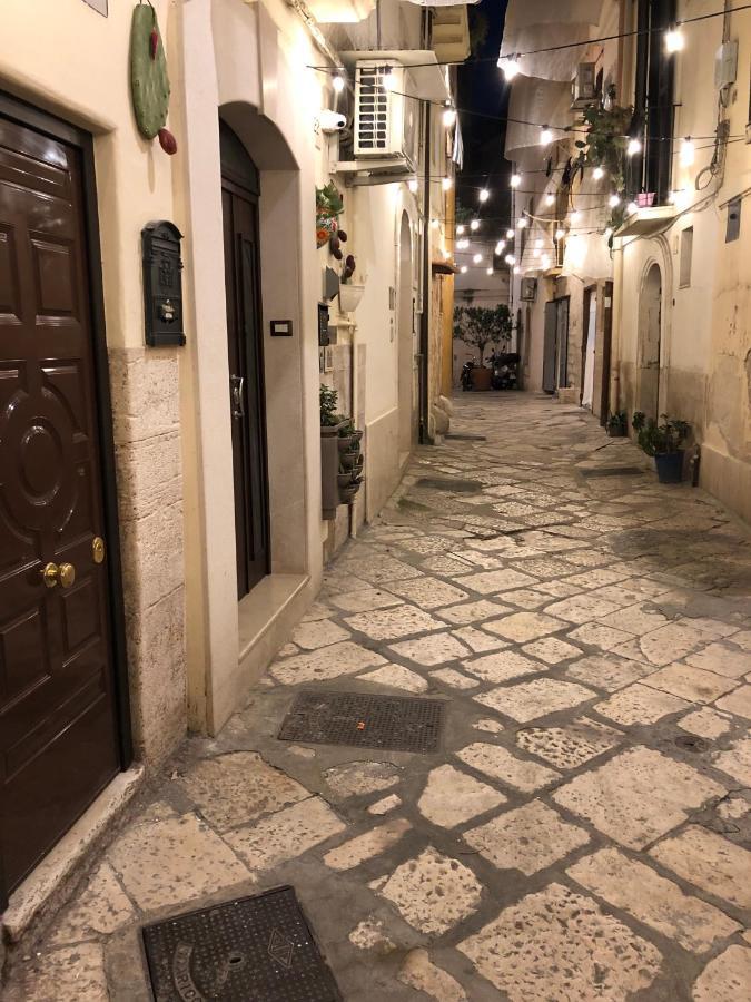 Bottalico Apartments Bari Bagian luar foto