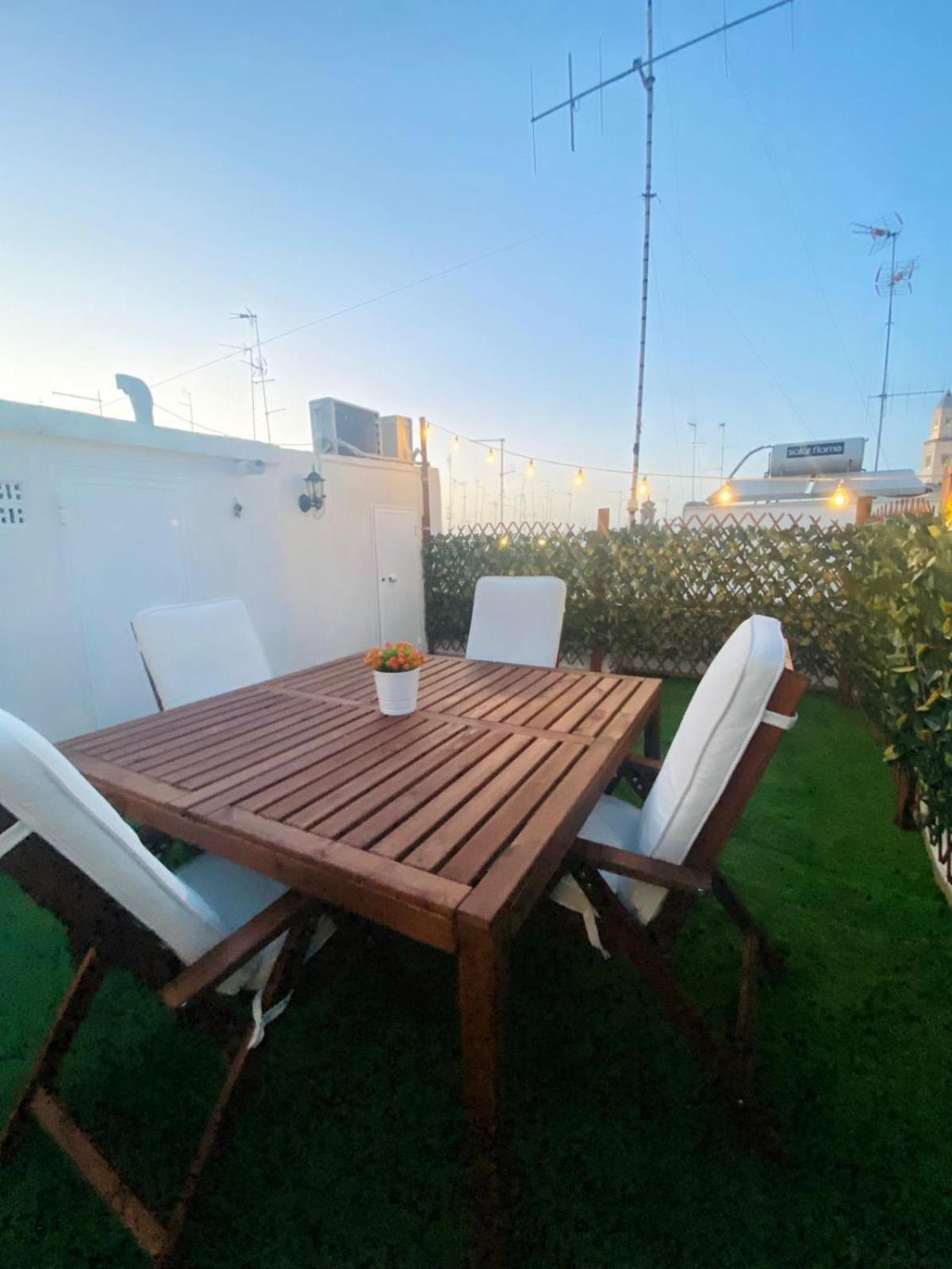Bottalico Apartments Bari Bagian luar foto