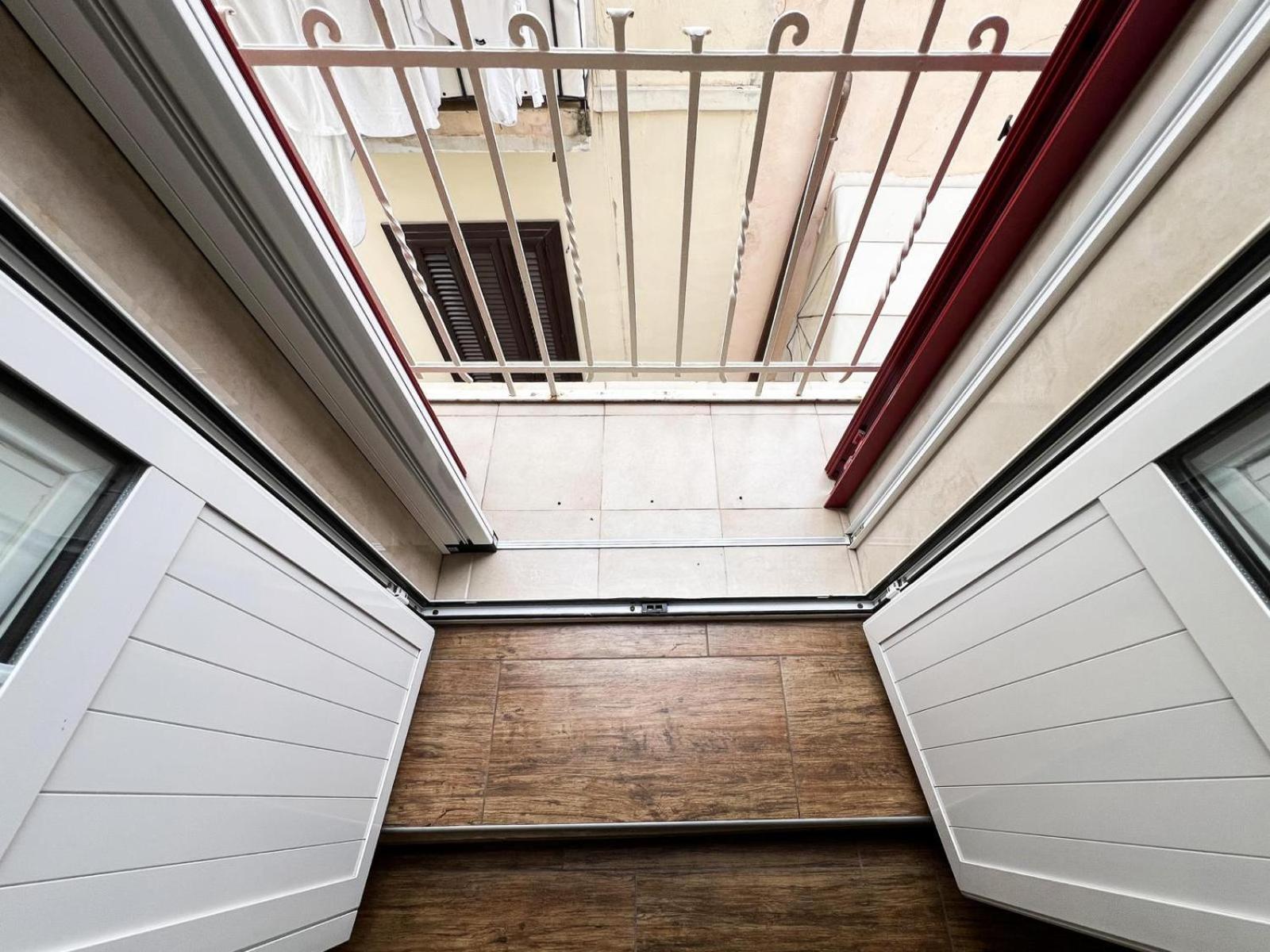 Bottalico Apartments Bari Bagian luar foto
