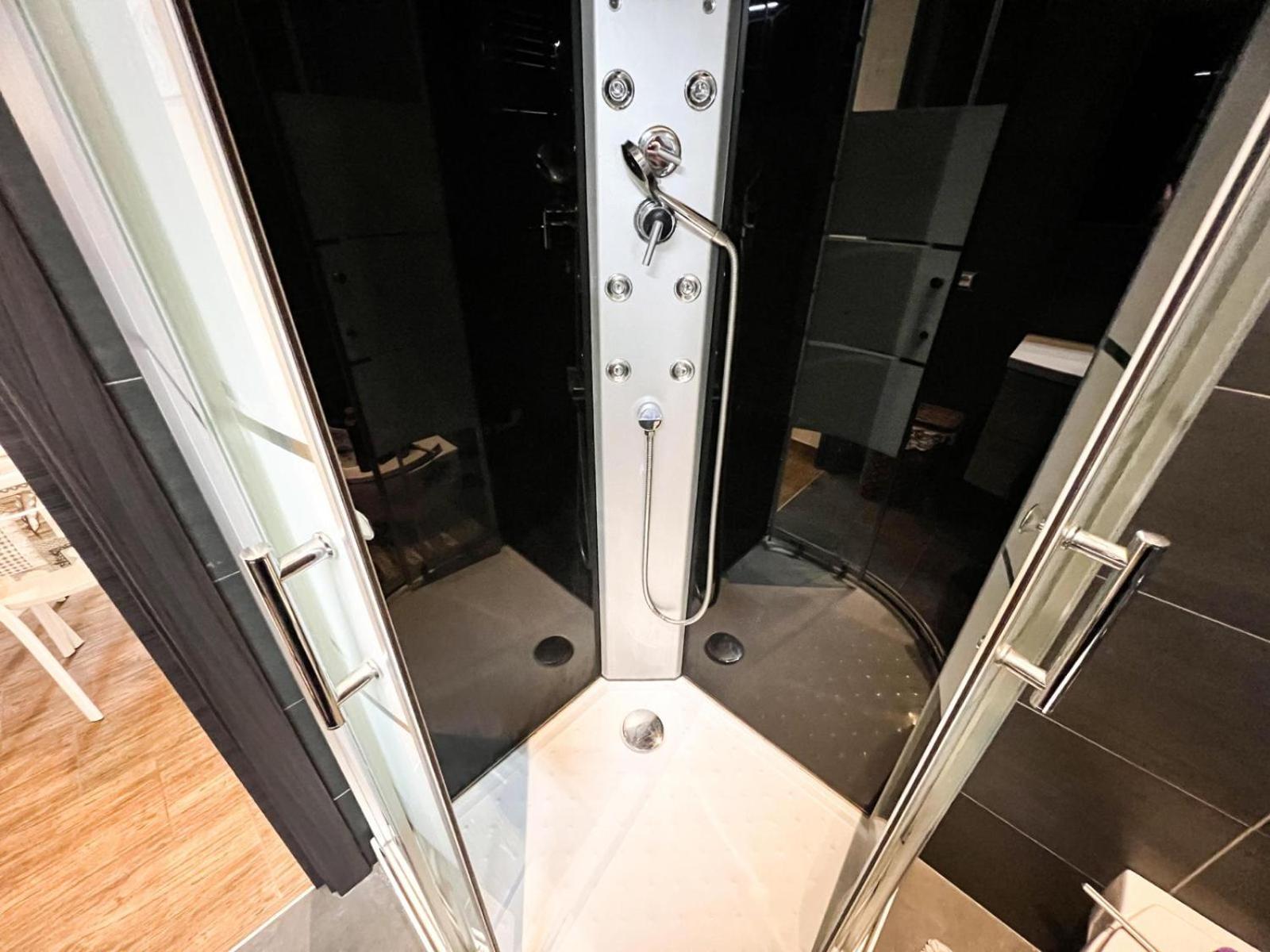 Bottalico Apartments Bari Bagian luar foto